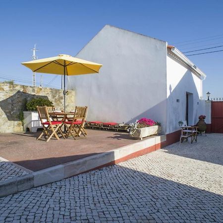 アルコバサ Casas Do Barrioヴィラ エクステリア 写真