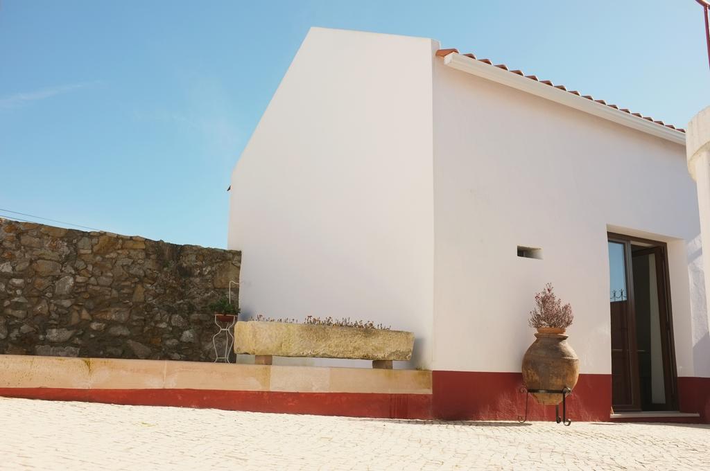 アルコバサ Casas Do Barrioヴィラ エクステリア 写真