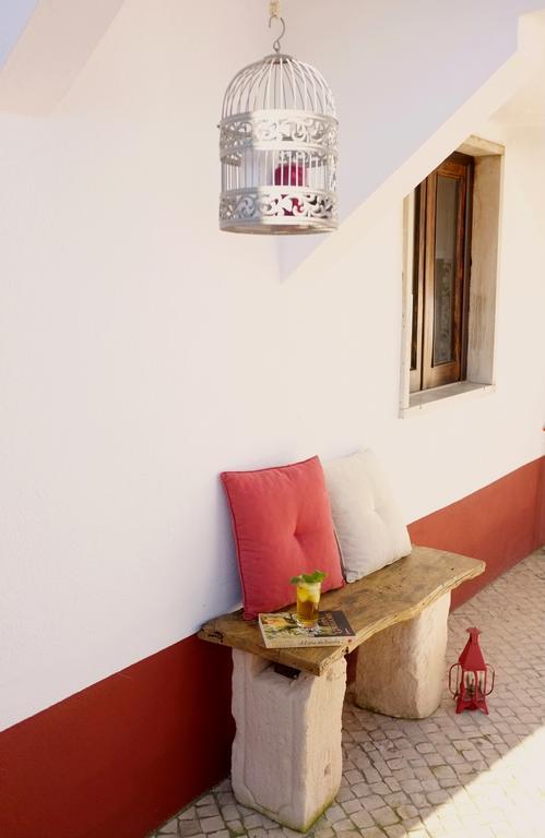 アルコバサ Casas Do Barrioヴィラ エクステリア 写真