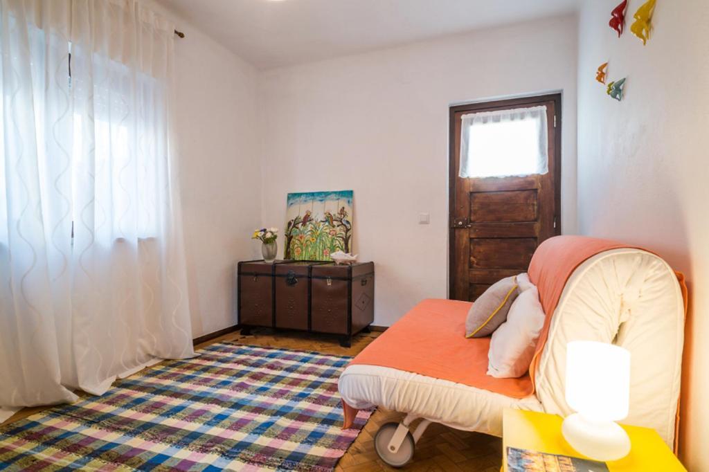 アルコバサ Casas Do Barrioヴィラ エクステリア 写真