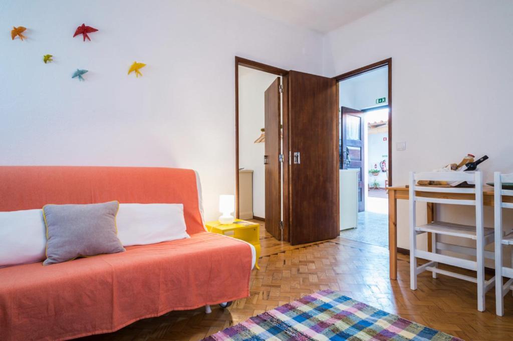 アルコバサ Casas Do Barrioヴィラ エクステリア 写真