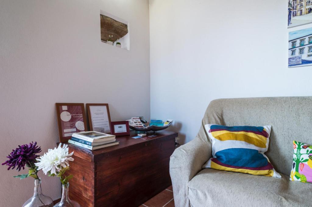 アルコバサ Casas Do Barrioヴィラ エクステリア 写真