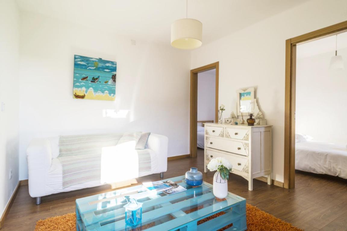 アルコバサ Casas Do Barrioヴィラ エクステリア 写真