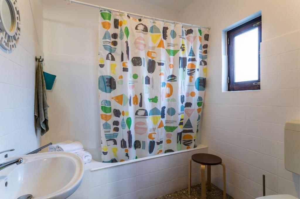 アルコバサ Casas Do Barrioヴィラ エクステリア 写真