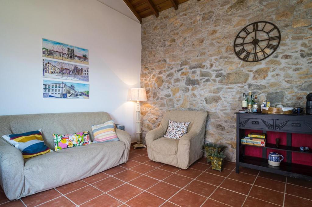 アルコバサ Casas Do Barrioヴィラ エクステリア 写真