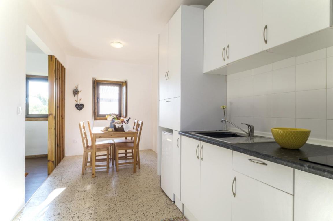 アルコバサ Casas Do Barrioヴィラ エクステリア 写真