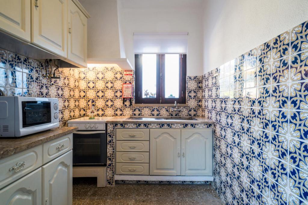 アルコバサ Casas Do Barrioヴィラ エクステリア 写真