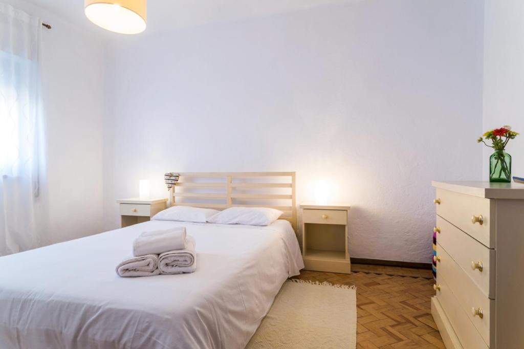 アルコバサ Casas Do Barrioヴィラ エクステリア 写真