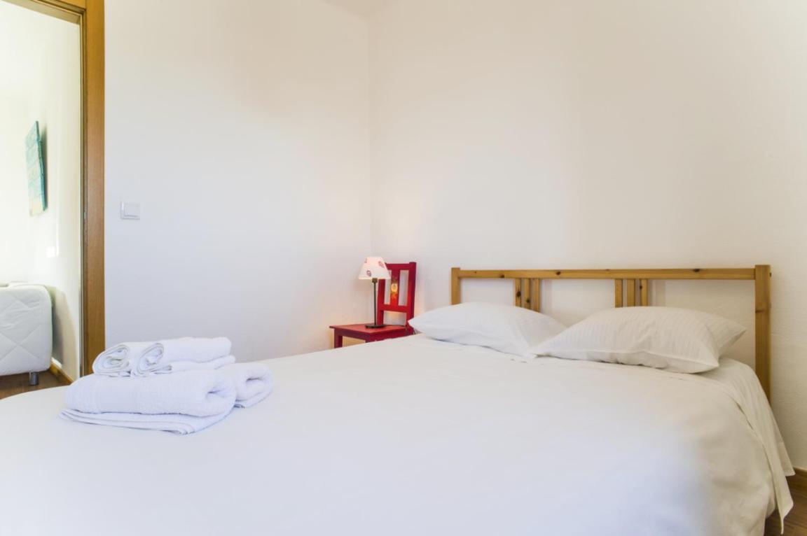 アルコバサ Casas Do Barrioヴィラ エクステリア 写真