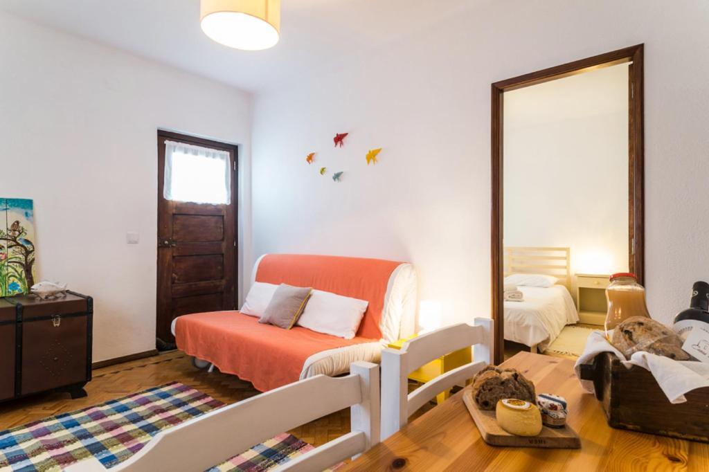 アルコバサ Casas Do Barrioヴィラ エクステリア 写真