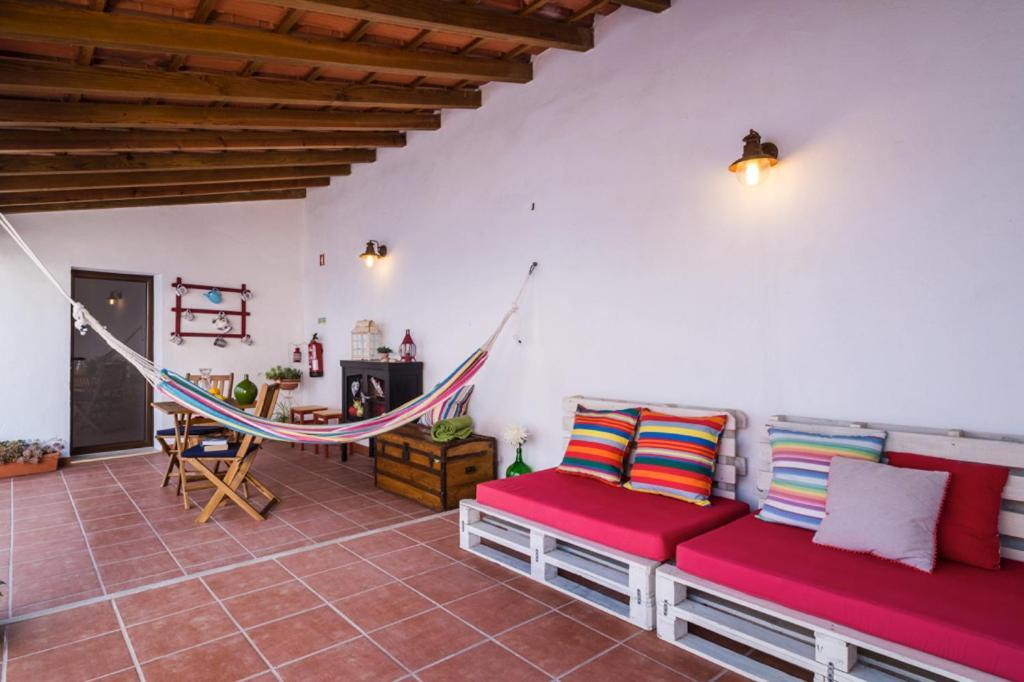 アルコバサ Casas Do Barrioヴィラ エクステリア 写真