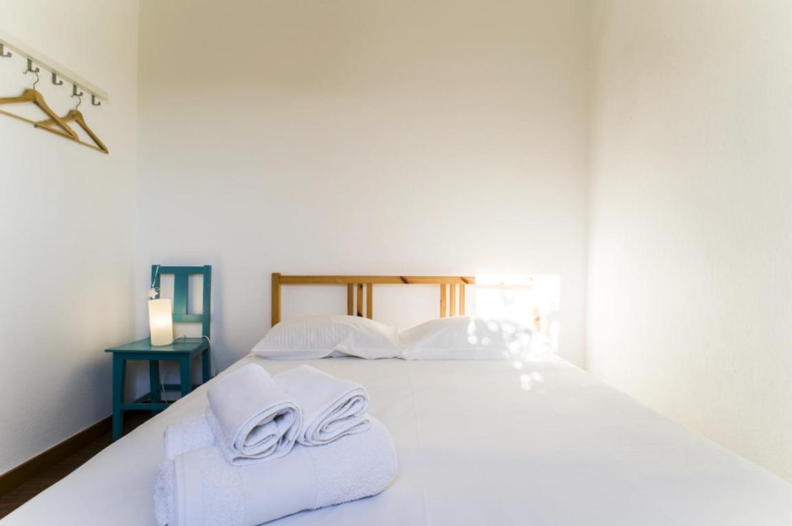アルコバサ Casas Do Barrioヴィラ エクステリア 写真