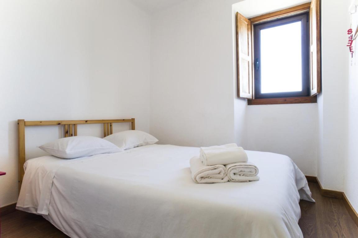アルコバサ Casas Do Barrioヴィラ エクステリア 写真