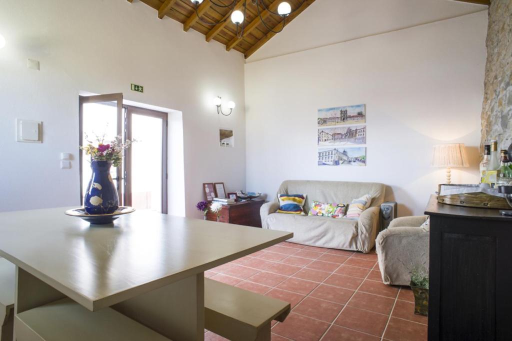アルコバサ Casas Do Barrioヴィラ エクステリア 写真